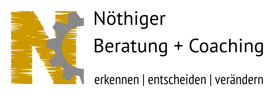 Nöthiger Beratung + Coaching